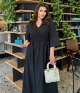 Базовое платье KG-2195A500