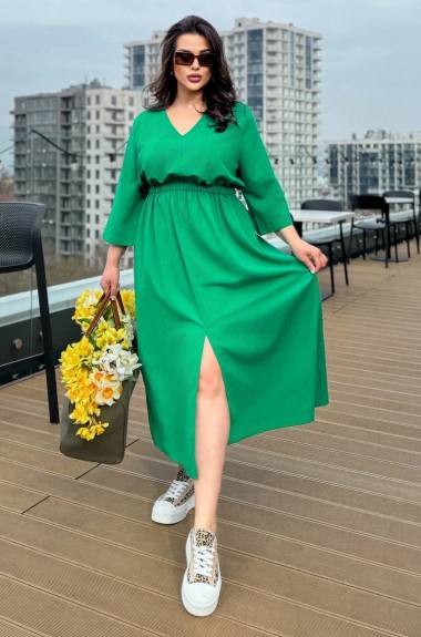 Базовое платье KG-2195A500