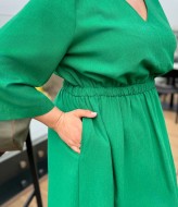 Базовое платье KG-2195A500