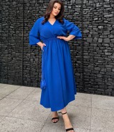 Базовое платье KG-2195A500