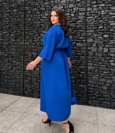 Базовое платье KG-2195A500