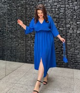 Базовое платье KG-2195A500