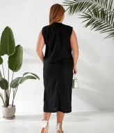 Платье с жилеткой ON-322A650