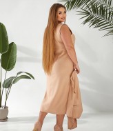 Платье с жилеткой ON-322A650