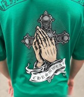 Стильная мужская футболка AP-300303A350