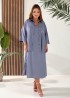 Платье и рубашка AZ-8293A735