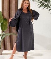 Платье и рубашка AZ-8293A735