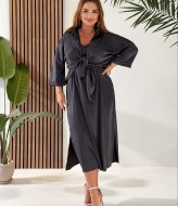 Платье и рубашка AZ-8293A735