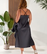 Платье и рубашка AZ-8293A735