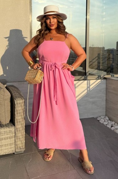 Сарафан женский длинный VW-1596A490 Сарафан женский длинный VW-1596A490