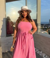 Сарафан женский длинный VW-1596A490