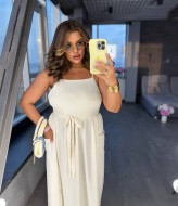 Сарафан женский длинный VW-1596A490