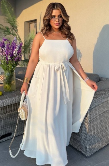 Сарафан женский длинный VW-1596A490