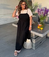 Сарафан женский длинный VW-1596A490