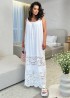 Сарафан женский летний длинный  YS-2122A600B660