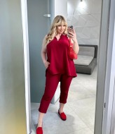 Костюм брюки и туника NF-3750A500