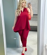 Костюм брюки и туника NF-3750A500