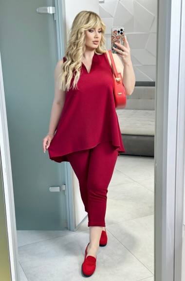 Костюм брюки и туника NF-3750A500