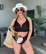 Женский раздельный купальник  ACHK-1967A500