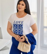 Костюм тройка креп жатка  DOL-370A720