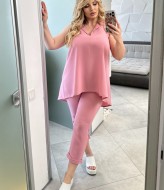 Костюм брюки и туника NF-3750A500