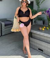 Женский раздельный купальник  ACHK-1967A500