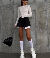 Юбка модная ANN-439A330