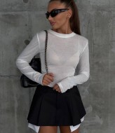 Юбка модная ANN-439A330