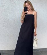 Сарафан из льна KG-508A520