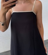 Сарафан из льна KG-508A520