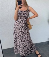 Яркий сарафан KG-558A330