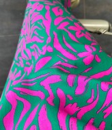 Яркий сарафан KG-558A330