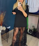 Футболка и юбка  EST-5872A850