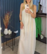 Длинный сарафан EST-5871A600