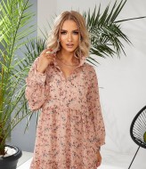 Легка сукня NOB-24041A400