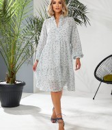 Легка сукня NOB-24041A400