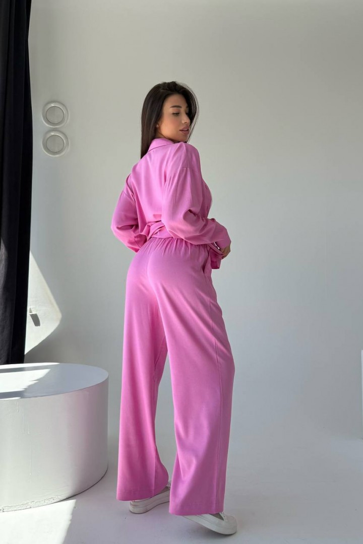 Костюм сорочка і штани DAD-236A650