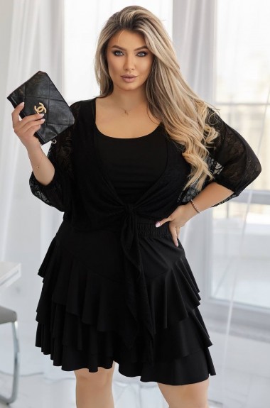 Костюм юбка-шорты VLT-1645A1000