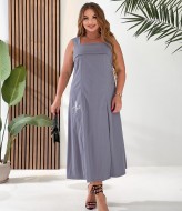 Летнее платье на бретельках DV-R3670A220 Летнее платье на бретельках DV-R3670A220