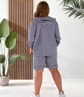 Ветровка с шортами DV-R3671A350 Ветровка с шортами DV-R3671A350