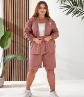 Ветровка с шортами DV-R3671A350 Ветровка с шортами DV-R3671A350