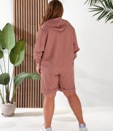 Ветровка с шортами DV-R3671A350 Ветровка с шортами DV-R3671A350