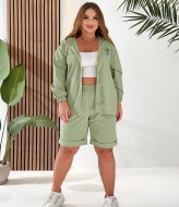 Ветровка с шортами DV-R3671A350 Ветровка с шортами DV-R3671A350