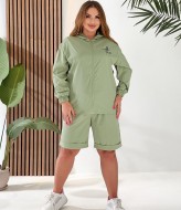 Ветровка с шортами DV-R3671A350 Ветровка с шортами DV-R3671A350