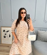 Прогулочное платье KG-2150A390