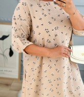 Прогулочное платье KG-2150A390