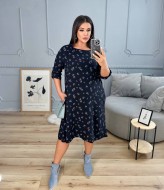 Прогулочное платье KG-2150A390