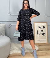 Прогулочное платье KG-2150A390