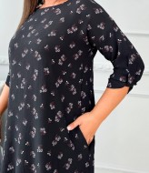 Прогулочное платье KG-2150A390