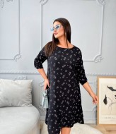 Прогулочное платье KG-2150A390